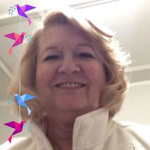 Meet your Posher, Joni